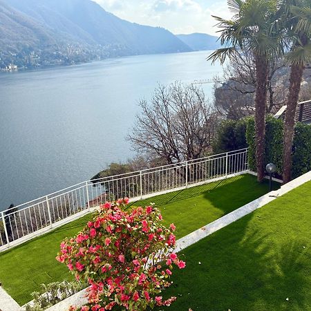 Villa Fantastica Carate Urio 外观 照片