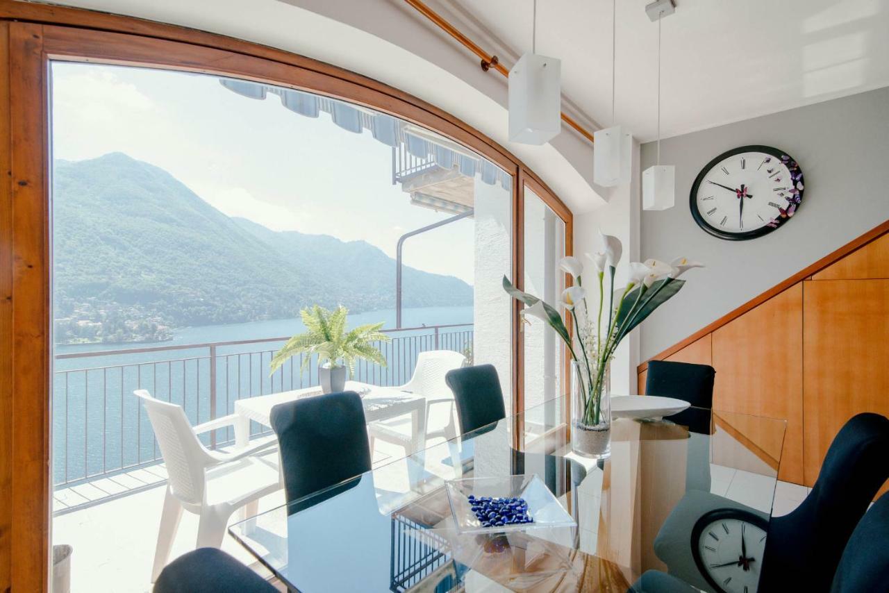 Villa Fantastica Carate Urio 外观 照片